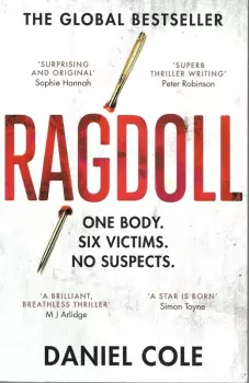 Daniel Cole: Ragdoll