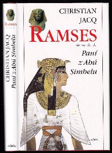 Ramses - Paní z Abú Simbelu