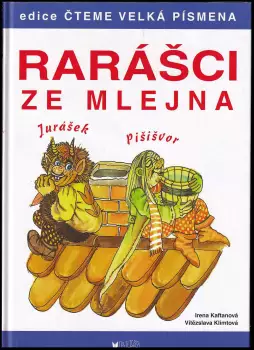 Název varianty