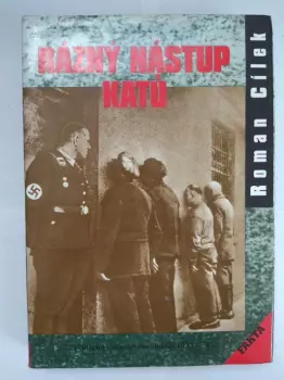 Roman Cílek: Rázný nástup katů