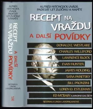 Název varianty