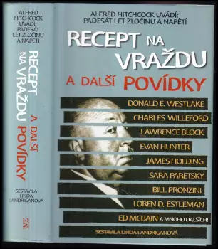 Název varianty