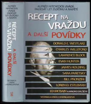 Název varianty
