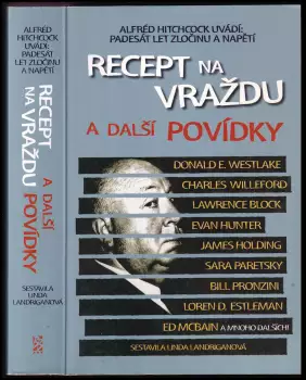 Název varianty