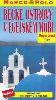 Klaus Bötig: Řecké ostrovy v Egejském moři