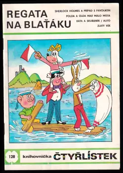 Název varianty