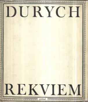 Jaroslav Durych: Rekviem