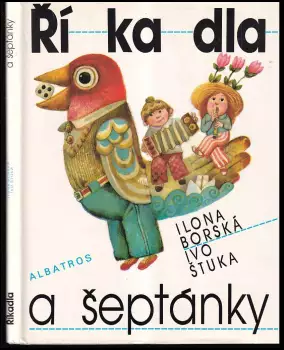 Název varianty