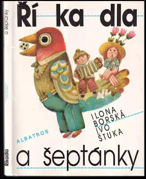 Název varianty