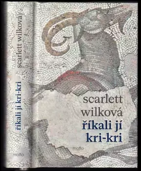 Název varianty
