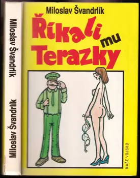 Název varianty