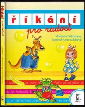 Název varianty