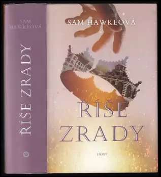 Název varianty