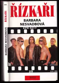 Název varianty