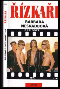 Název varianty