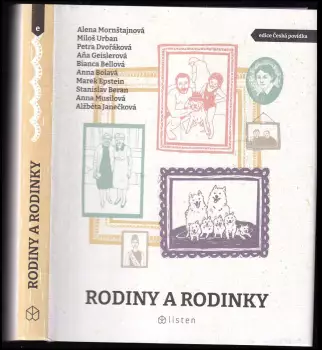Název varianty