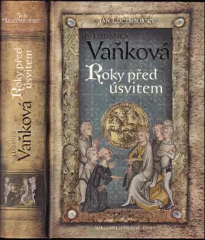 Název varianty