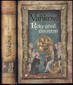 Název varianty