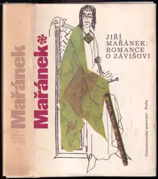 Název varianty