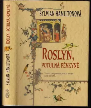 Název varianty