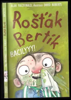 Název varianty