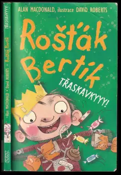 Název varianty