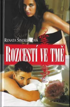 Renata Šindelářová: Rozcestí ve tmě