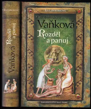 Název varianty