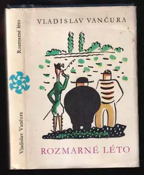 Název varianty