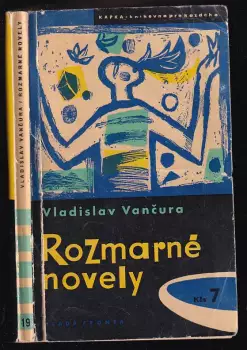 Název varianty
