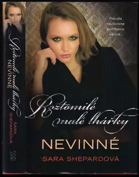 Název varianty