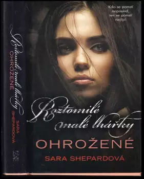 Název varianty
