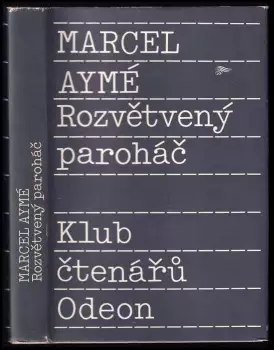 Název varianty