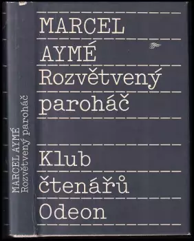Název varianty