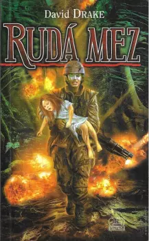 David Drake: Rudá mez