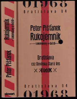 Název varianty
