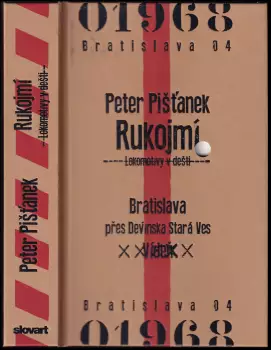 Název varianty