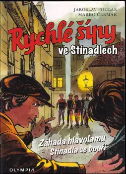 Název varianty
