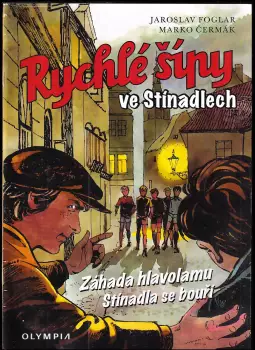 Název varianty
