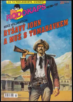 Název varianty