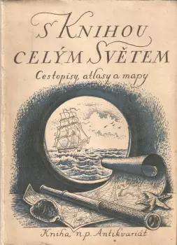 S knihou celým světem