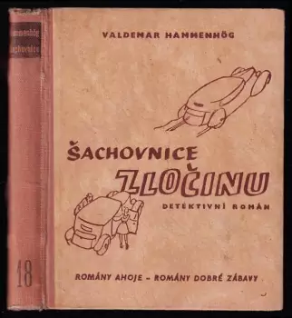 Název varianty