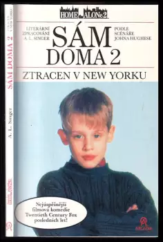 Název varianty