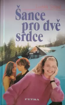 Luděk Stínil: Šance pro dvě srdce