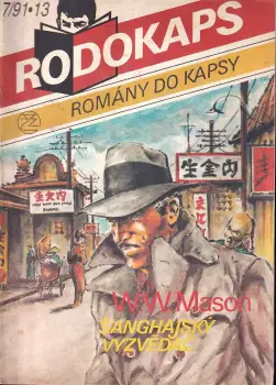 Název varianty