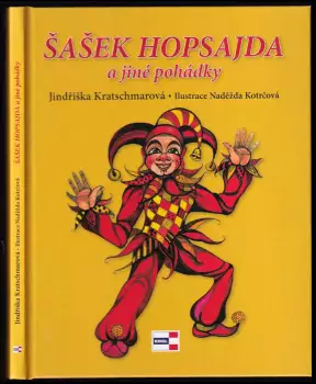 Název varianty