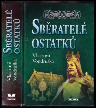 Název varianty