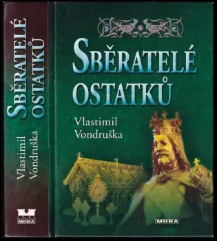 Název varianty