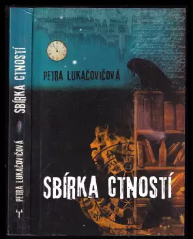Název varianty
