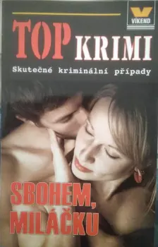 Sbohem, miláčku